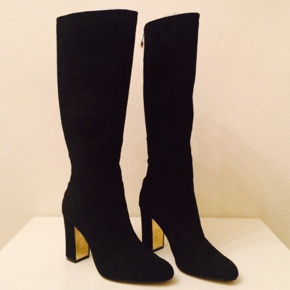 anne klein boots lord and taylor